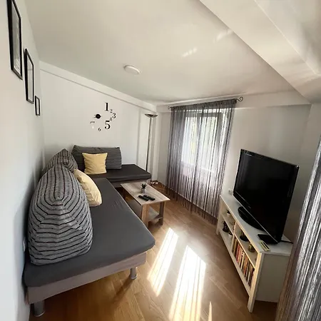 Apartman Sanja