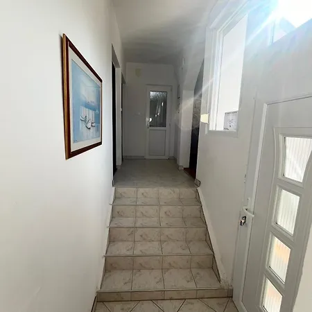 Apartman Sanja Ugljan