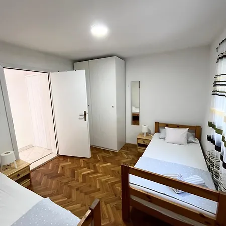 Sanja Apartman