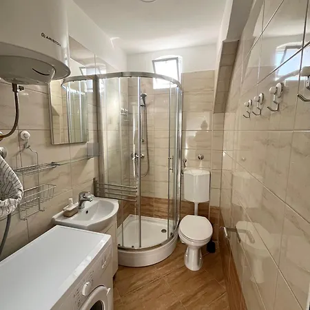 Sanja Apartman Ugljan