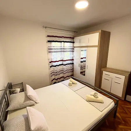 Apartman Sanja