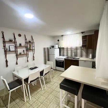 Apartman Sanja