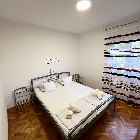 Sanja Apartman *