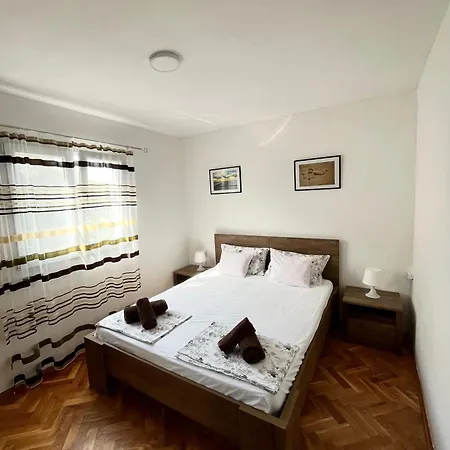 Apartman Sanja Ugljan