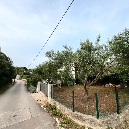 Apartman Sanja